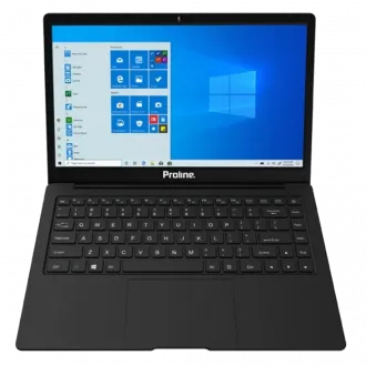 PROLINE V1165C4 14.1" Laptop Driver