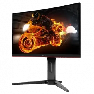 AOC C24G1 24" Monitor Drivers