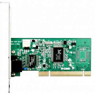 D-Link DGE-528T (Rev. A) Gigabit Ethernet Adapter Driver