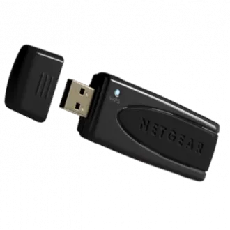 NETGEAR WNDA3100v1 N600 Wireless USB Driver