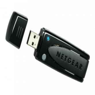 NETGEAR WNDA3100v2 N600 Wireless USB Driver