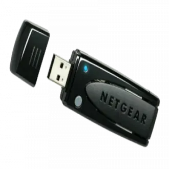 NETGEAR WNDA3100v2 N600 Wireless USB Driver