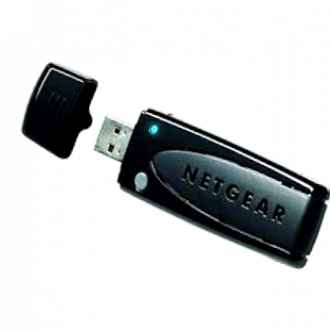 NETGEAR WNDA3100v3 N600 Wireless USB Driver