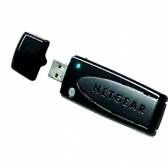 NETGEAR WNDA3100v3 N600 Wireless USB Driver