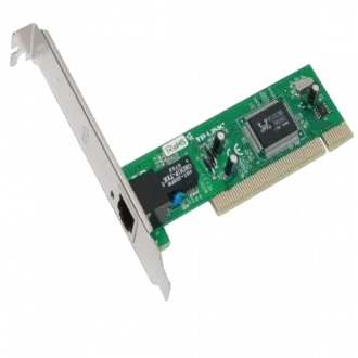 TP-LINK TF-3239DL Network Card Driver