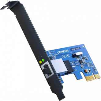 UGREEN 604 Gigabit Ethernet PCI-E Network Card Driver