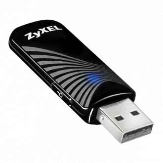 ZyXEL NWD6505 IEEE 802.11ac USB Network Drivers