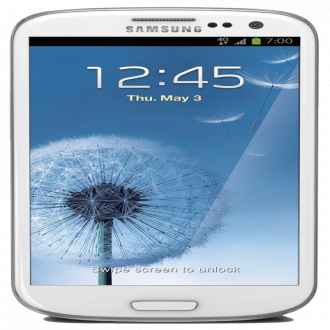 Sasmung Galaxy S III (S3) SPH-L710 USB Drivers