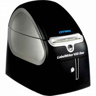 Dymo LabelWriter 450 Duo Drivers