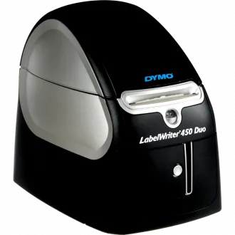 Dymo LabelWriter 450 Duo Drivers