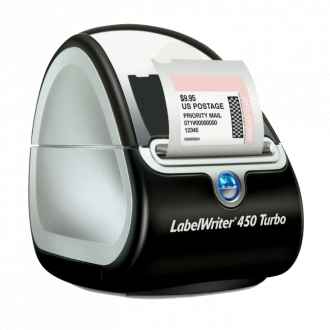 Dymo LabelWriter 450 Turbo Drivers