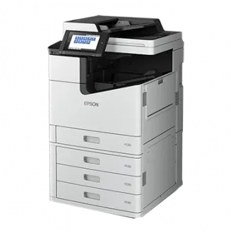 Epson WorkForce Enterprise WF-C17590 Printer