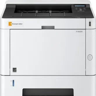 Triumph-Adler P-4020DN Printer Drivers