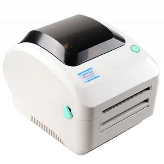 Xprinter XP-470B Label Printer Driver