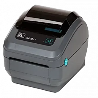 Zebra GK420D Thermal Printer Driver