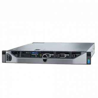 Dell PowerEdge R630 Server Drivers