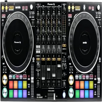 PIONEER DJ DDJ-1000SRT Drivers