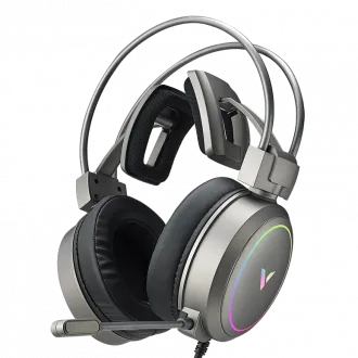 RAPOO VH610 Gaming Virtal 7.1 USB Headset Driver