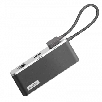 Anker 655 USB-C Hub (8-in-1) Driver