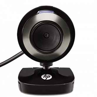 HP Webcam HD-2200 Webcam Drivers