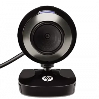 HP Webcam HD-2200 Webcam Drivers