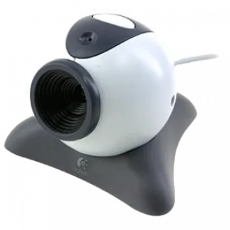 Logitech QuickCam Messenger V-UM14A Webcam Driver