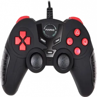 MARVO GT-004 Gamepad Drivers