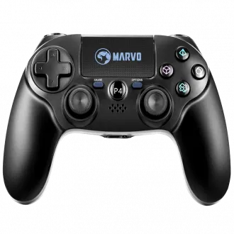 Marvo GT-64 Wireless Gamepad Drivers