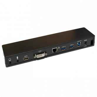 Bytecc T-236U3 USB 3.0 Dual HEAD Docking Station Drivers