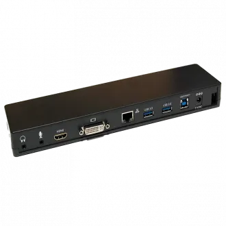 Bytecc T-236U3 USB 3.0 Dual HEAD Docking Station Drivers