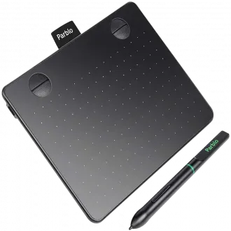 Parblo A640 Graphics Tablet Driver 