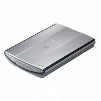 Canon CanoScan LiDE 200 Scanner Drivers