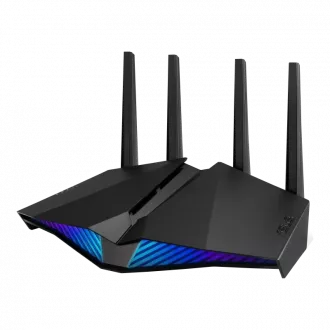 ASUS DSL-AX82U Router Firmware