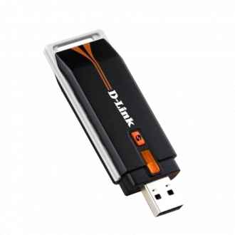 D-link DWA-125 N-150 USB Adapter Driver (Rev.A)