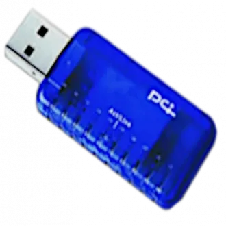 PLANEX GW-US11SA 11Mbps Wireless USB LAN Adapter Drivers