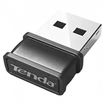 Tenda W311MI Wireless N150 Pico USB Adapter Drivers