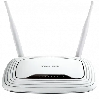 TP-Link TL-WR842ND V2 Access Point Firmware