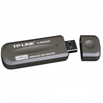 TP-Link WN322G V1 54M Wireless USB Driver