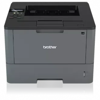 Brother HL-L5100DN Printer Drivers