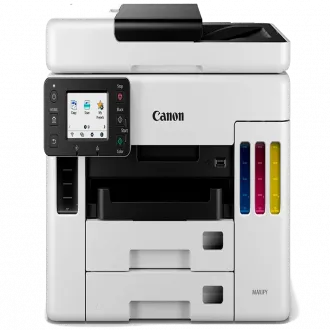 Canon MAXIFY GX7010 Printer Drivers