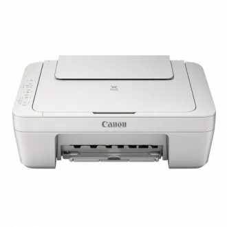 Canon PIXMA MG2520 Printer Driver