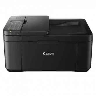 Canon PIXMA TR4550 Printer Drivers