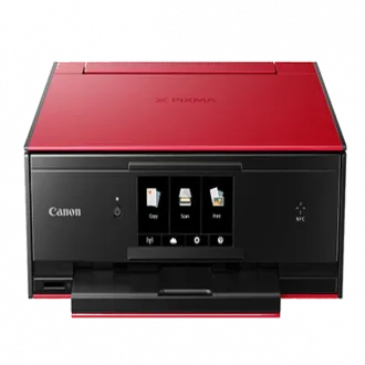 Canon PIXMA TS9020 Driver