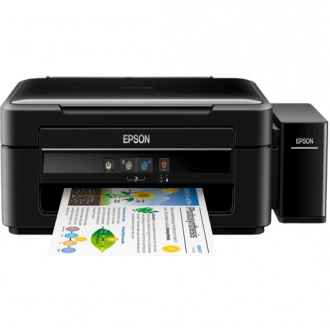 Epson L382 Printer Drivers