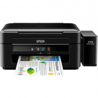 Epson L382 Printer Drivers