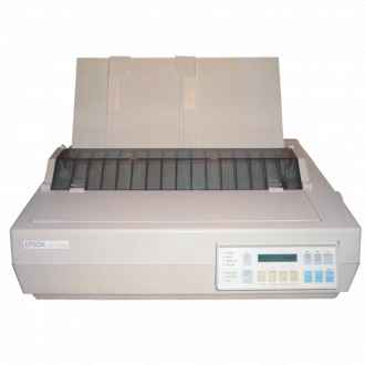 Epson LQ-2550 Printer Drivers