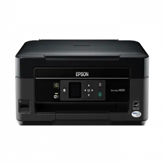 Epson Stylus NX330 Printer Drivers