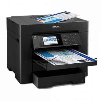 Epson WorkForce Pro WF-7840 Printer Drivers