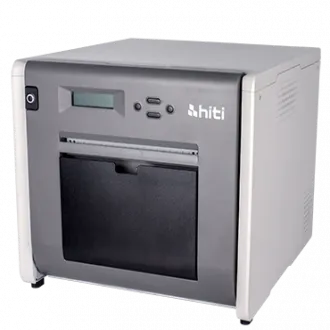 HiTi P525L Photo Printer Driver