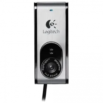 Logitech QuickCam V-UAR38 Webcam Drivers